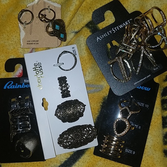 BEAUTIFUL RINGS.. - Picture 2 of 3